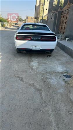 دودج تشالنجر